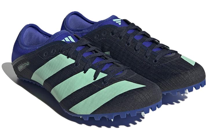 Adidas Sprintstar 'Blue Green Black' 5
