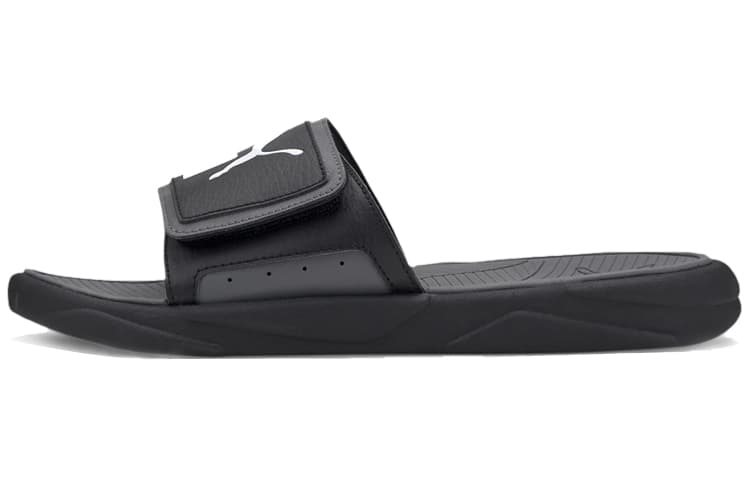 PUMA Royalcat Comfort Sandal 'Black' Women's