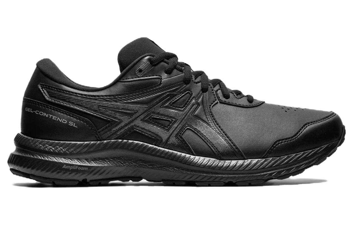 Asics Gel Contend Sl 'Black' 3