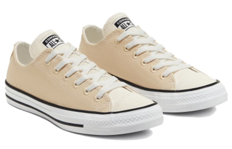 Converse Chuck Taylor All Star Ox Renew Cotton Desert Ore 6