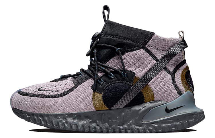 Nike Flow 2020 Ispa Se Violet