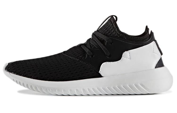 Adidas Originals Tubular Entrap 'Black' Women's