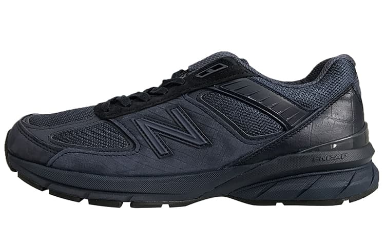 New Balance 990v5 MiUSA Engineered Garments Blue