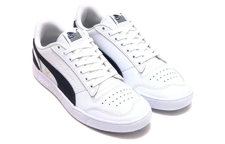 PUMA Ralph Sampson Hussle Way Tmc 6