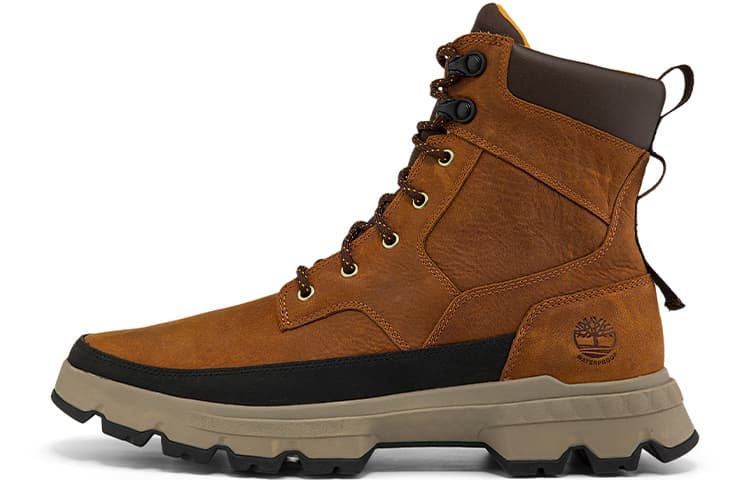 Timberland Originals Ultra Fashion Boot 'Deep Yellow' 2