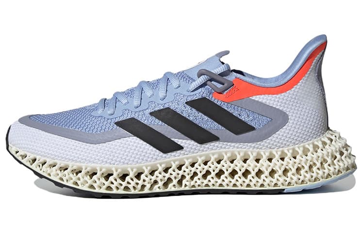 adidas 4D FWD Blue Dawn 6