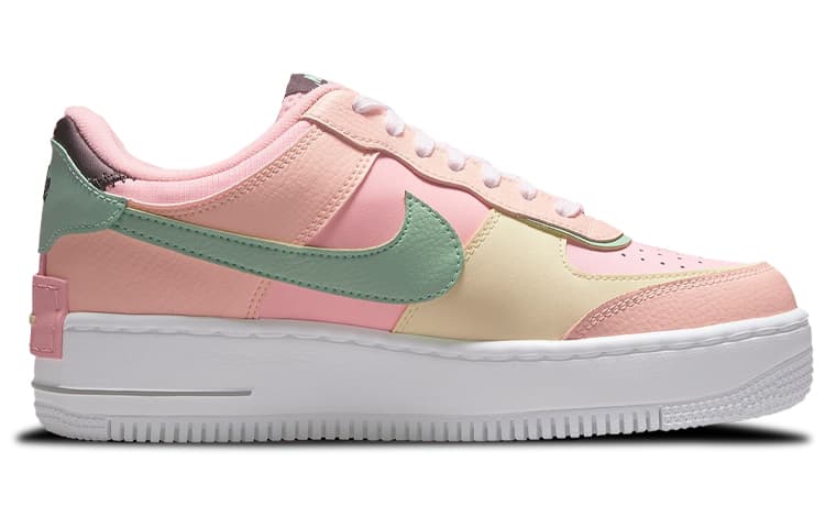 Nike Air Force 1 Low Shadow Arctic Punch Women's 4