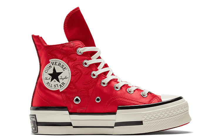 Converse Chuck Taylor All Star 70 Hi Plus Year Of The Rabbit 2023 3