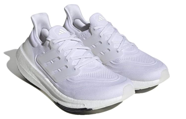 Adidas Ultra Boost Light Triple White 5