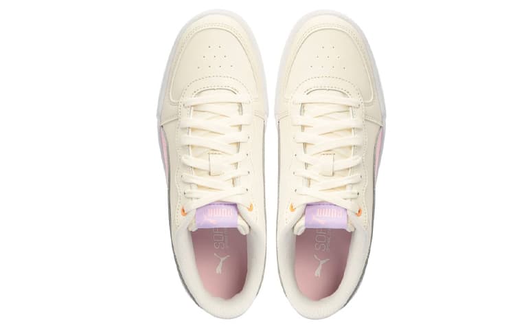 PUMA Skye 'Cream White' Women's 6
