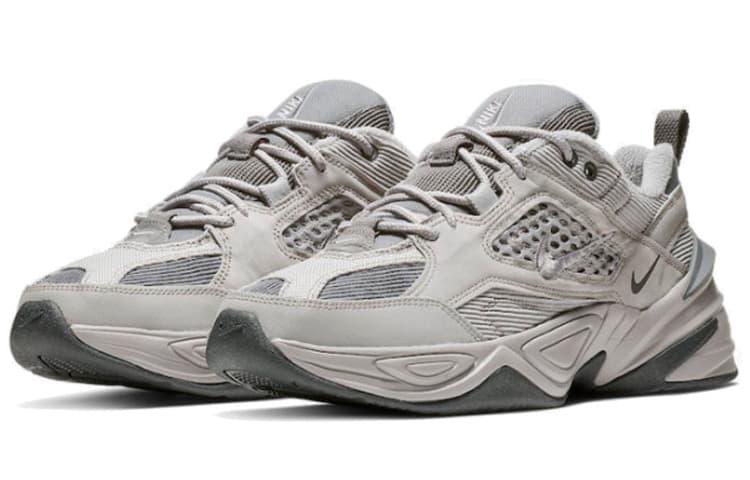 Nike M2K Tekno Atmosphere Grey 6
