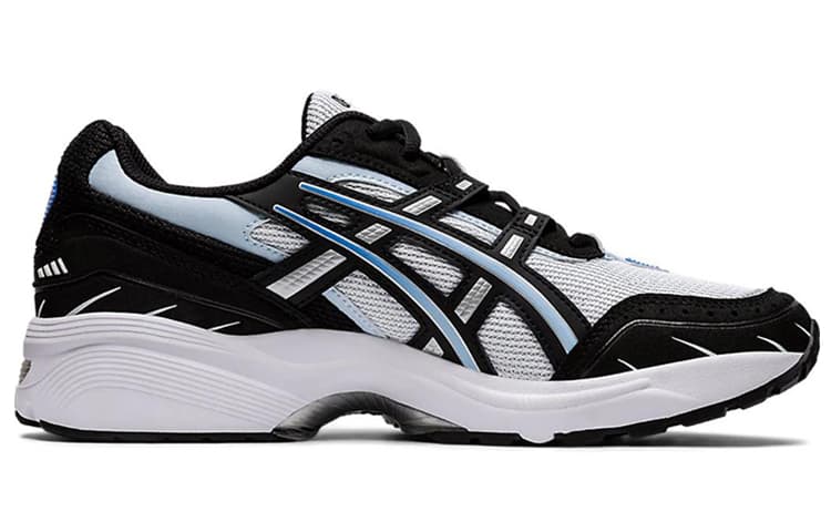 Asics Gel 1090 'White Black' 3