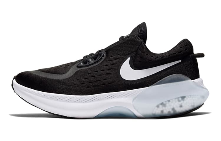 Nike Joyride Dual Run Black GS