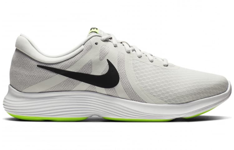 Nike Revolution 4 'Beige Volt Green' 3