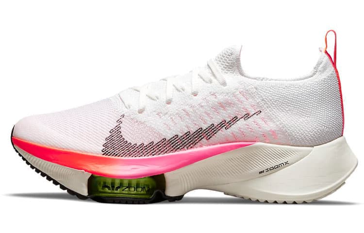 Nike Air Zoom Tempo Next% Flyknit Rawdacious Women's