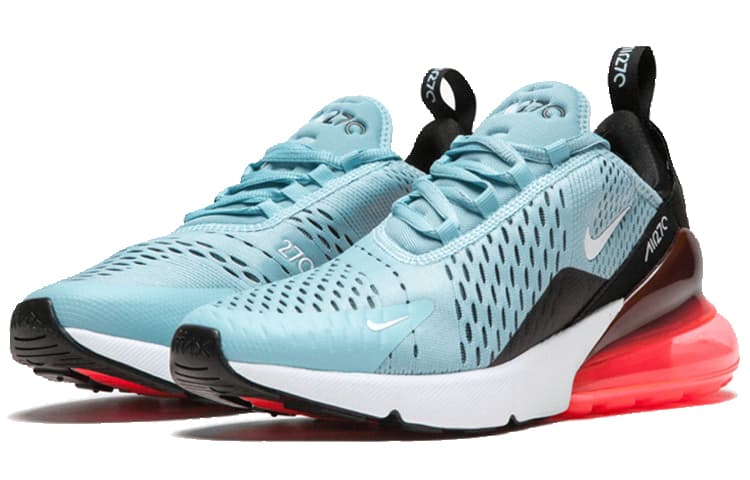 Nike Air Max 270 Ocean Bliss Women's 3