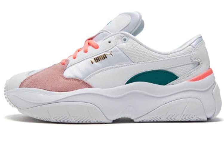 PUMA Storm.Y 'Luster Pink' Women's 2