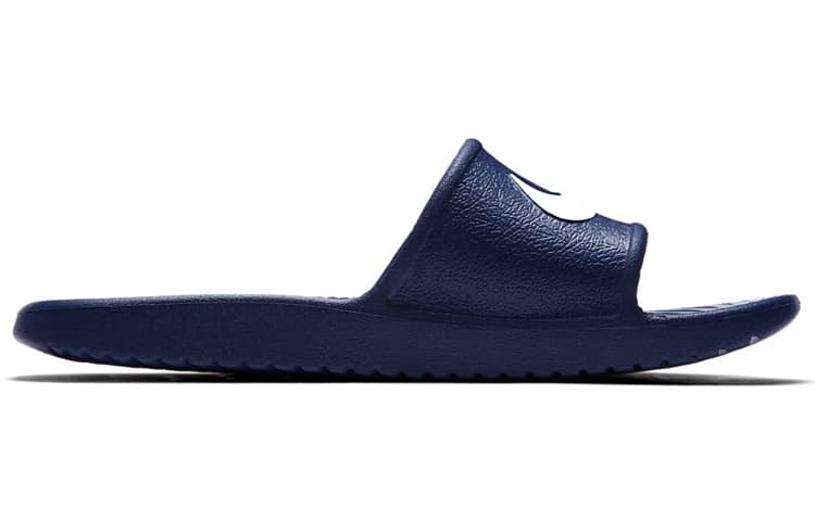 Nike Kawa Shower 'Midnight Navy' 3