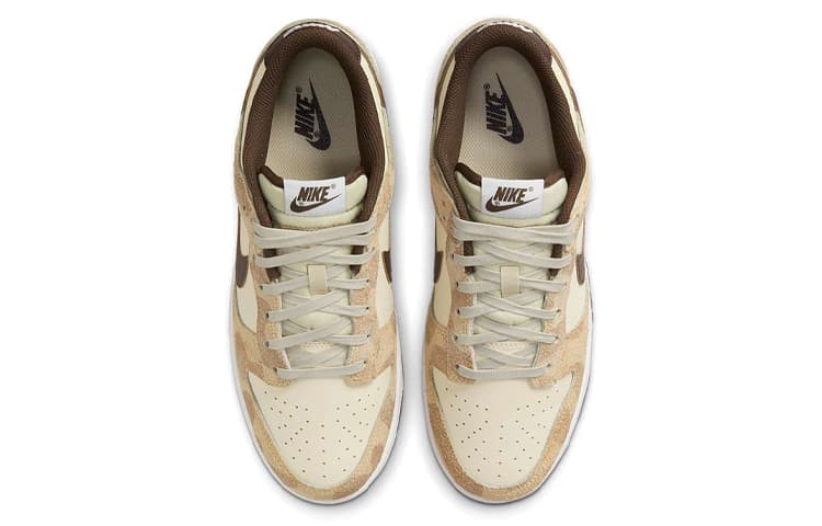 Nike Dunk Low Premium 'Animal Pack Cheetah' 6