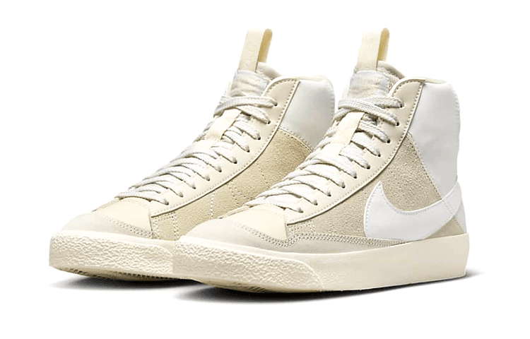 Nike Blazer Mid 77 SE Dance White Phantom GS 5