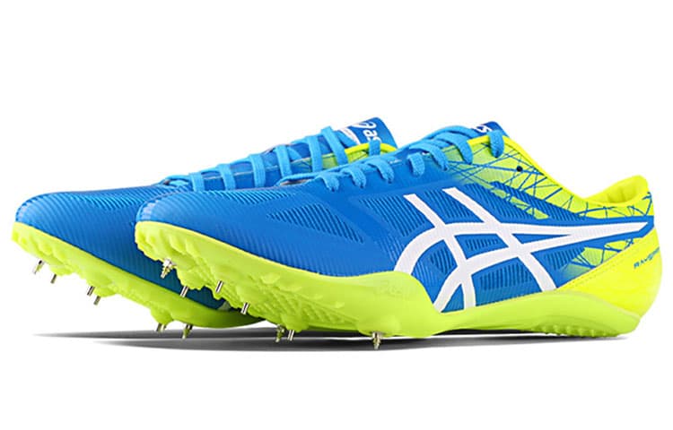 Asics RaySprint 2 'Blue White' 4