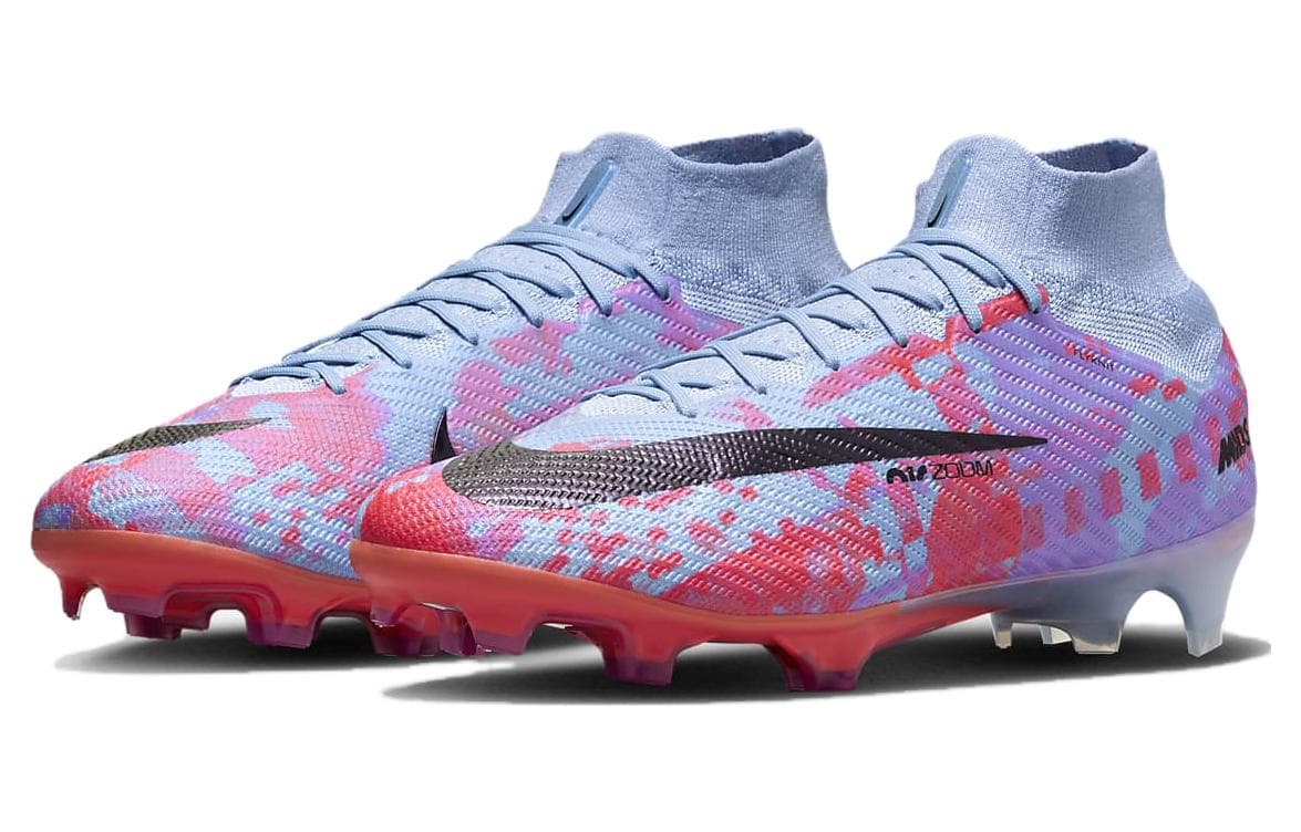Nike Zoom Mercurial Superfly 9 Elite Fg Dream Speed 6