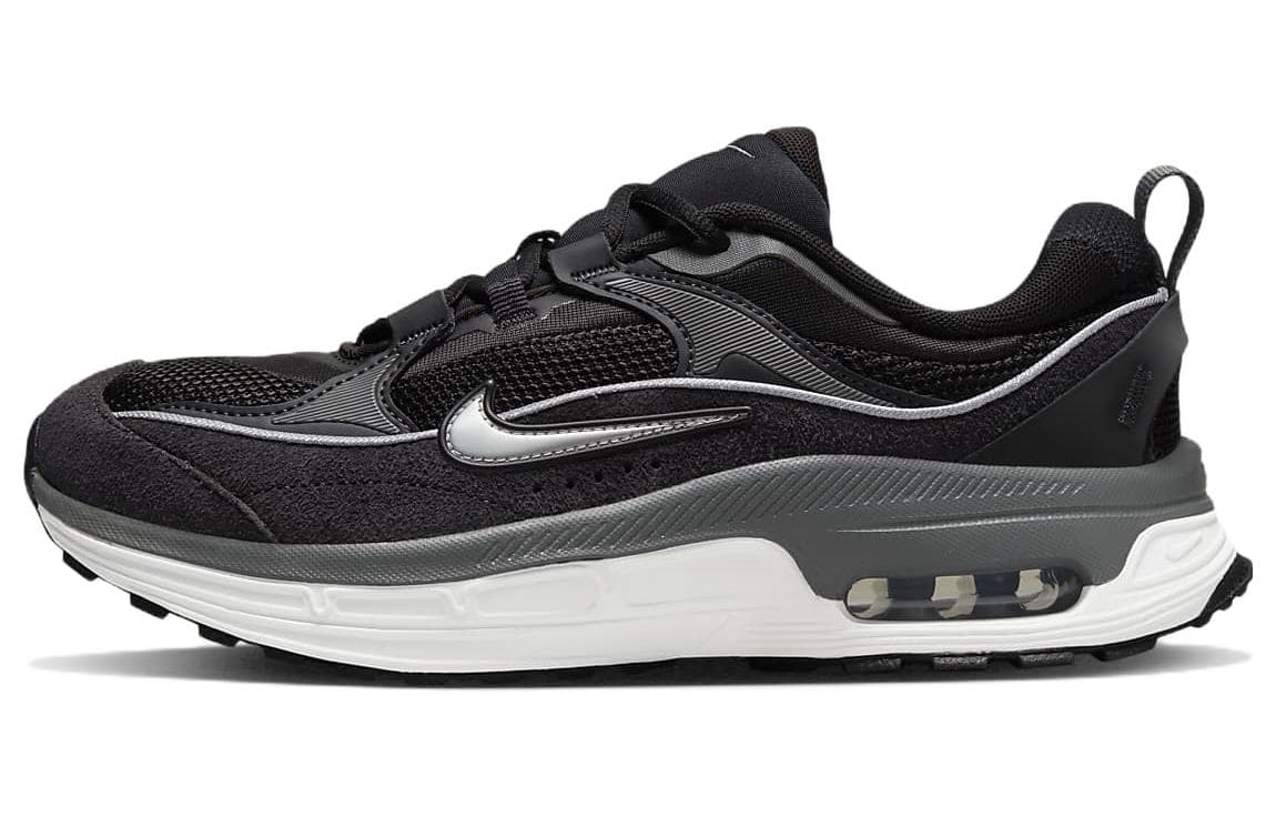 Nike Air Max Bliss Black Oil Grey Women's 2
