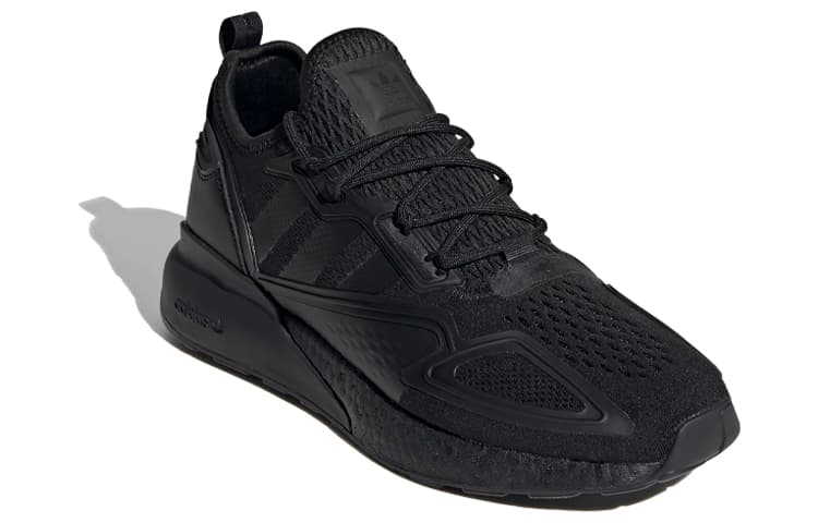 Adidas Originals Zx 2K Boost Core Black 6