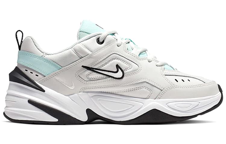 Nike M2K Tekno Platinum Tint Women's 3