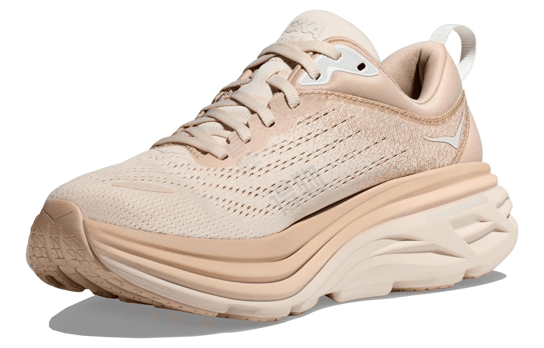 HOKA Bondi 8 Low-top Sneakers 5