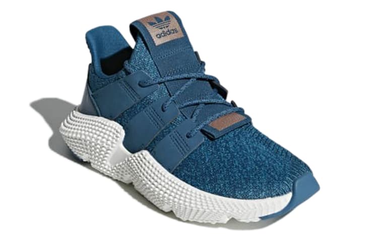 Adidas Originals Prophere Real Teal Women's 5