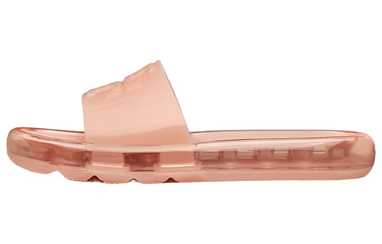 TORY BURCH Bubble Slip Resistant Slippers Women's Pink