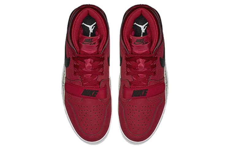 JORDAN Legacy 312 Toro 5
