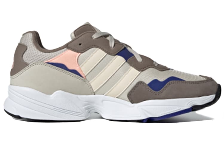 Adidas Originals Yung 96 Simple Brown 3