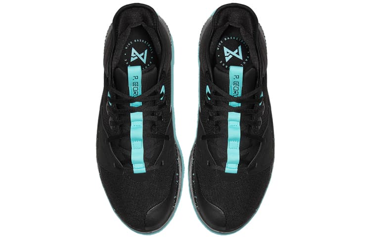 Nike Pg 3 Diamond 5