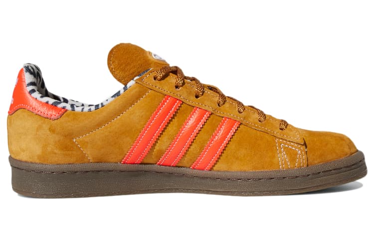 Adidas Originals Campus 80s Xlarge Mesa 3