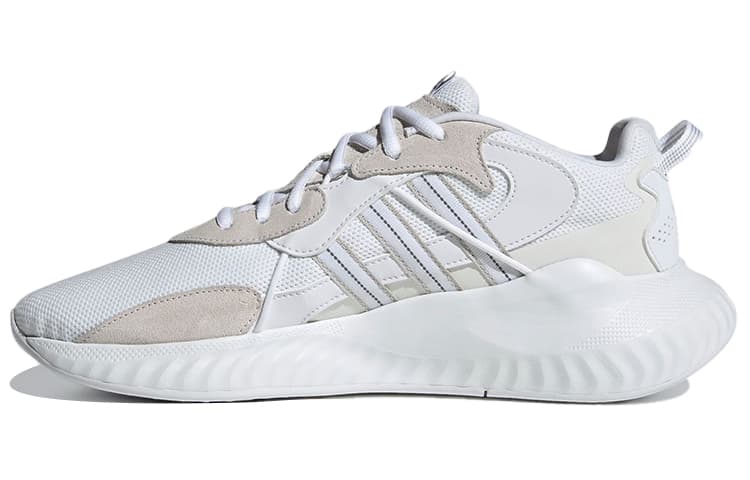 Adidas Hi Tail 'White Grey'