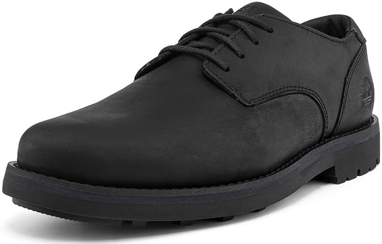 Timberland Men's Casual Shoes Men Low-Top Black 6