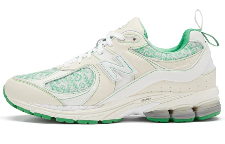 New Balance 2002R Ganni Turtledove 6