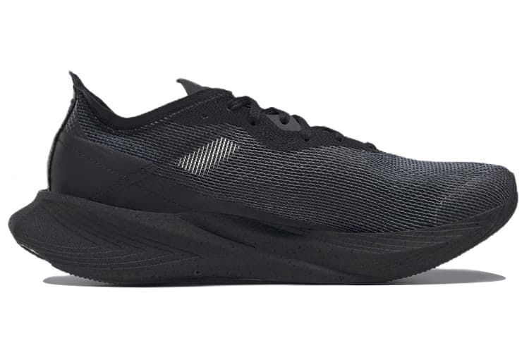 Floatride Energy X Reebok 'Triple Black' 4