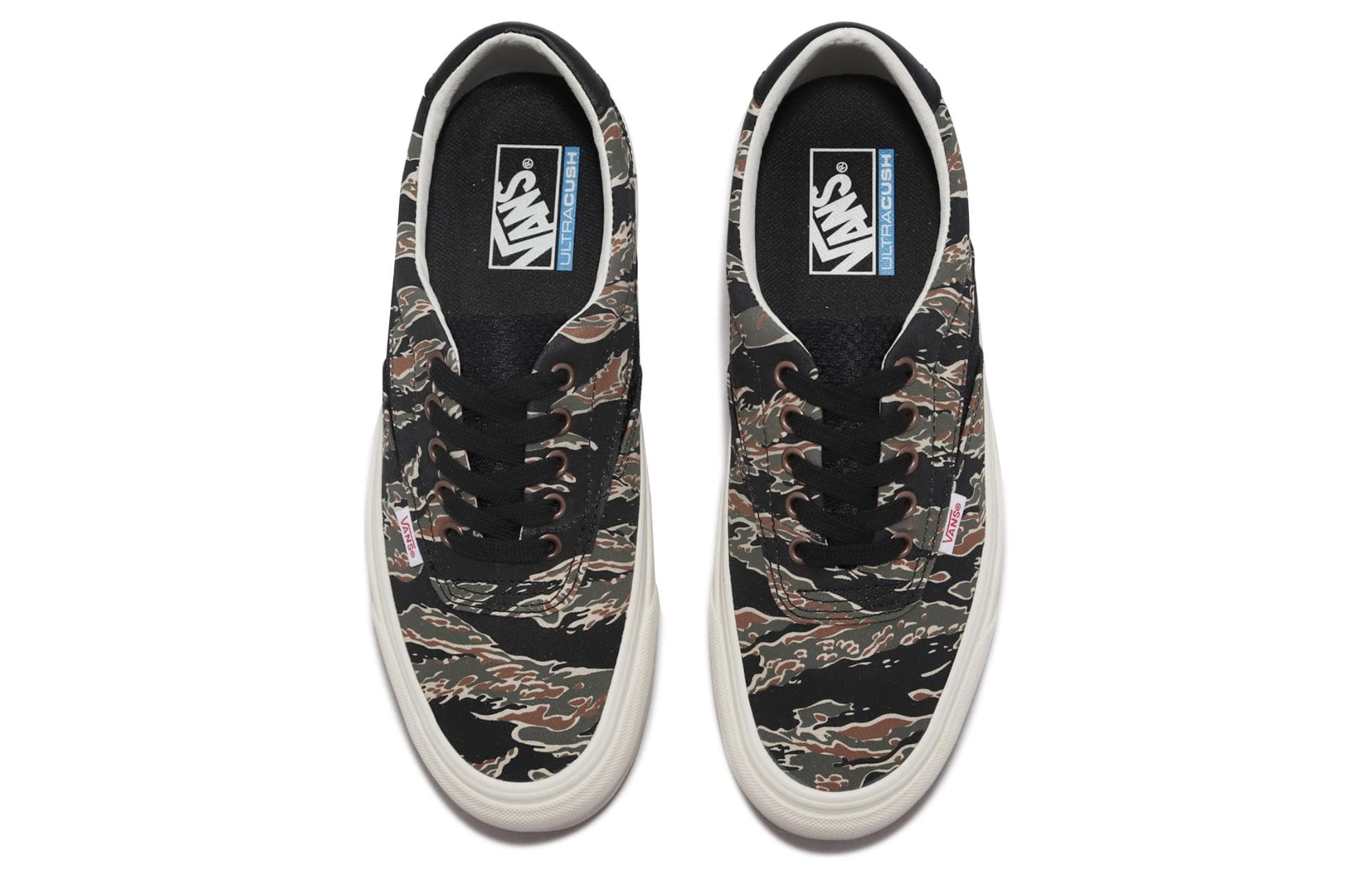 Vans Acer Mesh NI SP 'Tiger Camo' 5