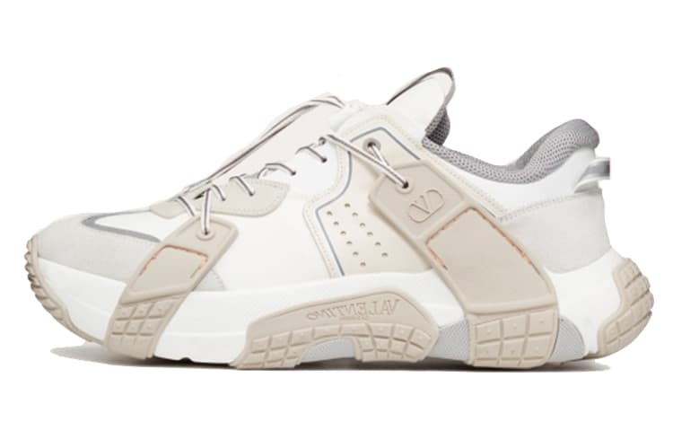 Valentino VLTN Wod 'Ice'