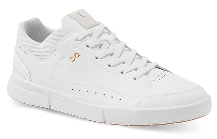 On The Roger Centre Court White Gum 6