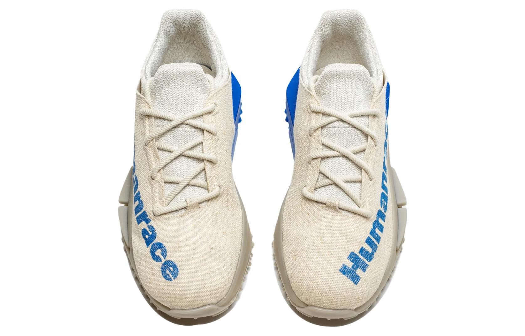 Adidas Originals Nmd S1 Pharrell Humanrace Mahbs Oatmeal 3