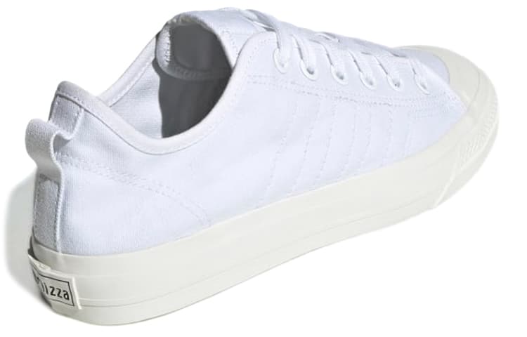 Adidas Originals Nizza Lo Rf White Off White 5