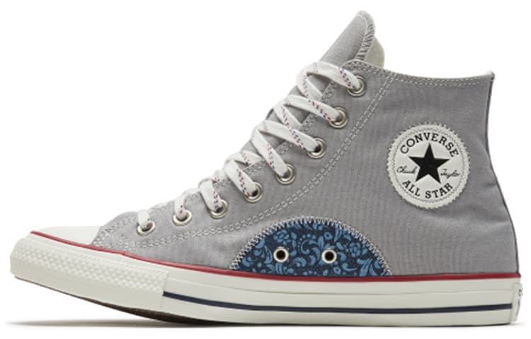 Converse Chuck Taylor All Star 'Grey'