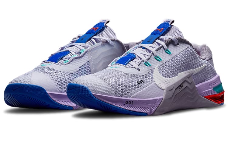 Nike Metcon 7 Pure Violet Women's 6