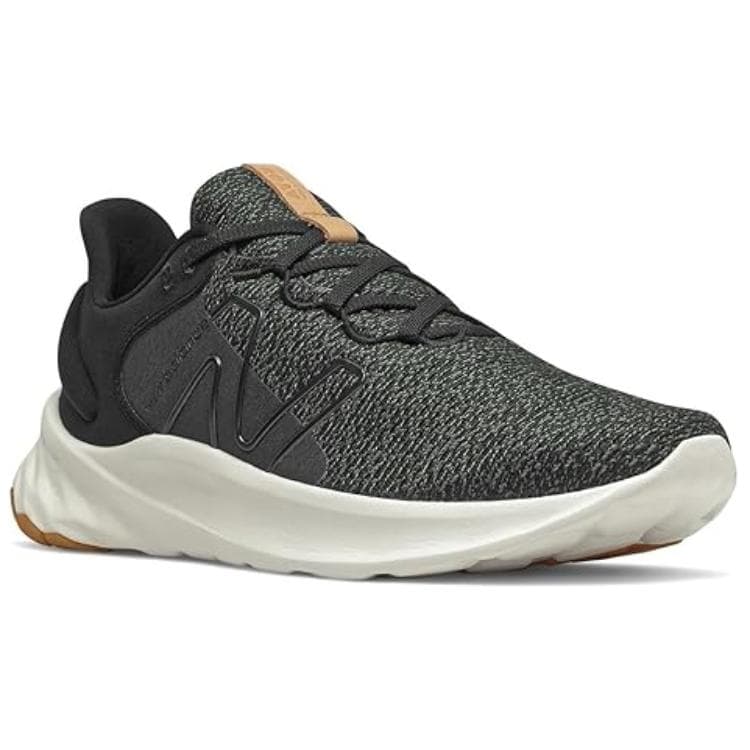 New Balance Fresh Foam Roav V2 'Black Sea Salt' 5
