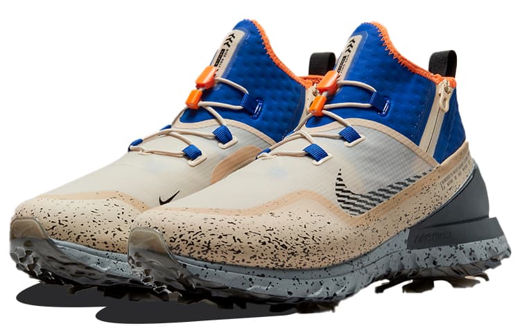 Nike Air Zoom Infinity Tour Shield Mowabb Wide Width Women's 5