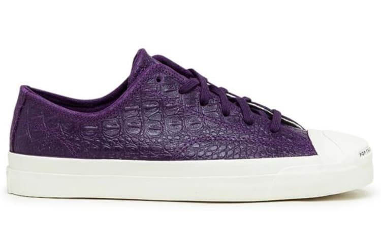 Converse Jack Purcell Ox Pop Trading Company Dragonskin 3